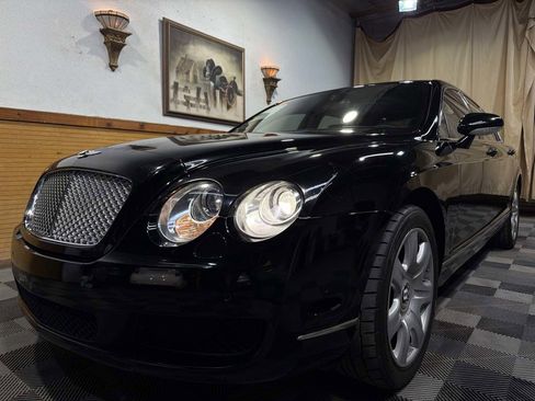 Used 2006 Bentley Flying Spur Flying Spur image 21