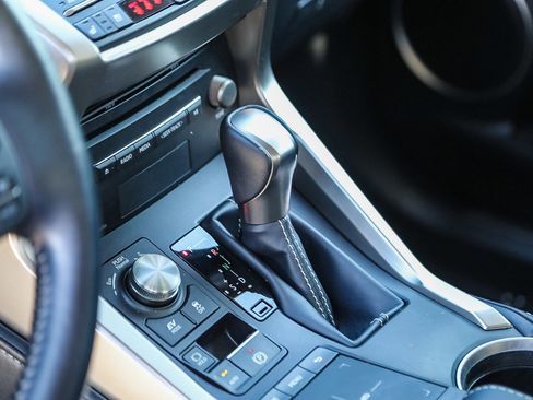 Used 2020 Lexus NX 300h AWD w/ Comfort Package image 20