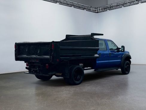 Used 2016 Ford F450 XL w/ Snow Plow Prep Package image 16