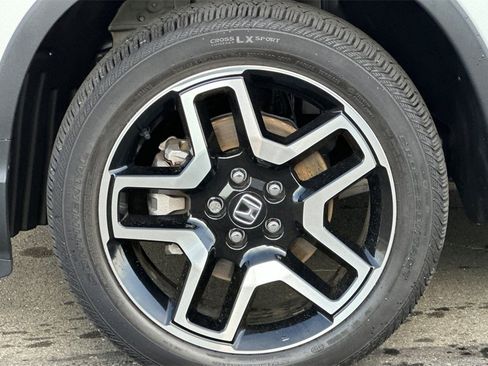 Used 2023 Honda Passport Elite image 26