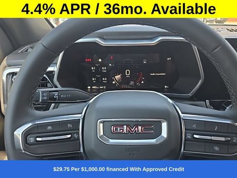 New 2026 GMC Canyon Elevation w/ Convenience Package AWD/4WD image 19