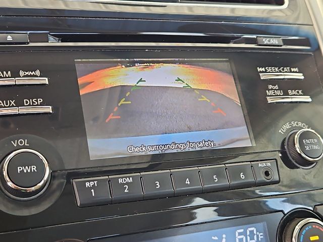 Used 2013 Nissan Altima 2.5 SV w/ 2.5SV Convenience Pkg FWD image 17