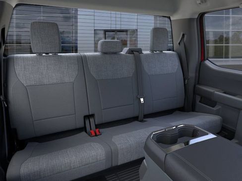 New 2026 Ford F550 4x4 Supercab Super Duty image 11