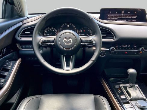 Certified 2025 MAZDA CX-30 2.5 Turbo w/ Premium Plus Pkg AWD/4WD image 6