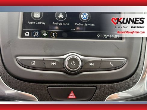 Used 2019 Chevrolet Equinox LT AWD/4WD image 26