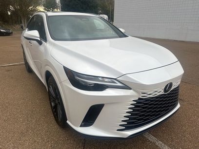 Used 2025 Lexus RX 350 Premium