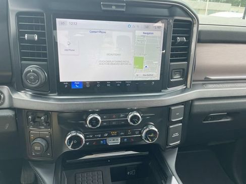 Used 2026 Ford F250 Platinum AWD/4WD image 22