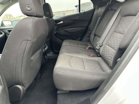 Used 2019 Chevrolet Equinox LT FWD image 55