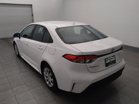 Used 2024 Toyota Corolla LE FWD image 5