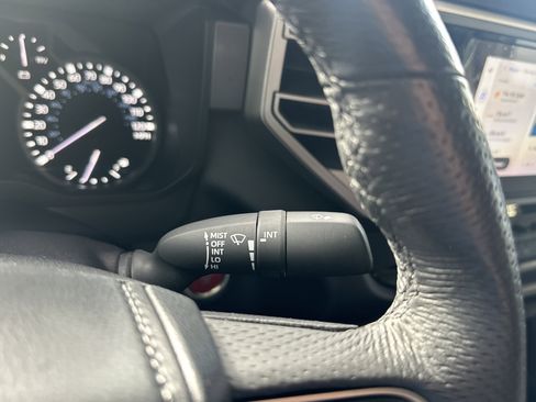 Used 2024 Toyota Tundra SR5 w/ TRD Sport Premium Package AWD/4WD image 29