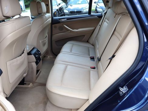 Used 2011 BMW X5 xDrive35d AWD/4WD image 18
