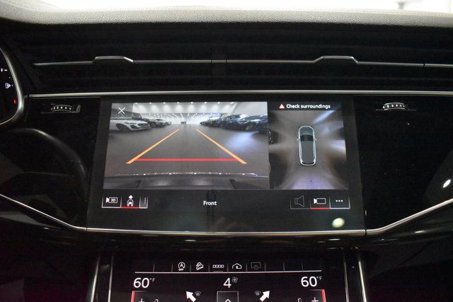 Used 2023 Audi Q7 3.0T Premium w/ Convenience Package AWD/4WD image 16