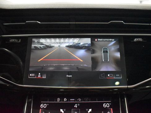 Used 2023 Audi Q7 3.0T Premium w/ Convenience Package AWD/4WD image 16