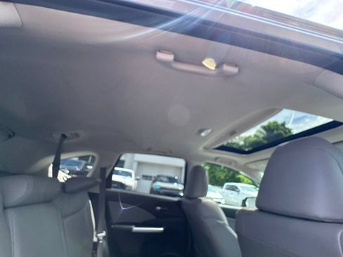 Used 2016 Honda CR-V Touring image 46