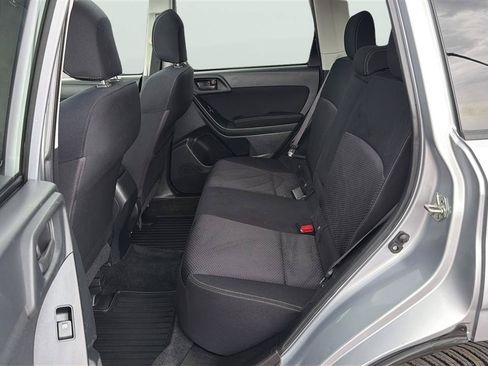 Used 2015 Subaru Forester 2.5i Premium w/ Popular Package #1 AWD/4WD image 20