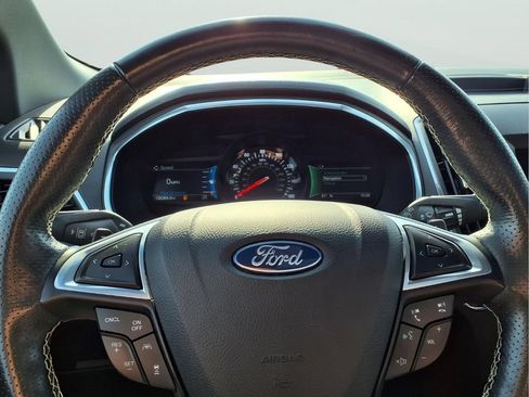 Used 2020 Ford Edge ST w/ Equipment Group 401A AWD/4WD image 18
