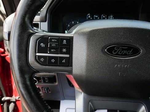 Used 2024 Ford F150 Lariat w/ Equipment Group 502A High AWD/4WD image 21
