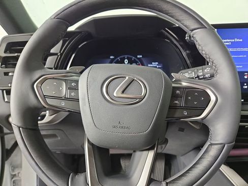 New 2026 Lexus RX 350 Premium Plus AWD/4WD image 21