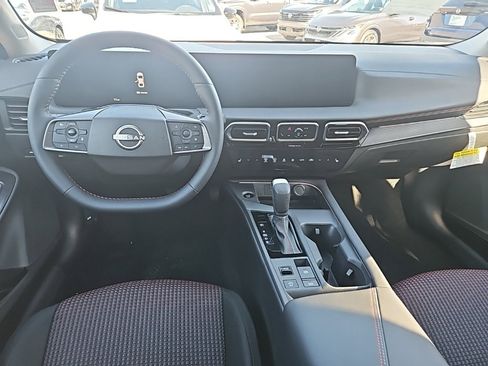 New 2026 Nissan Sentra SR image 10