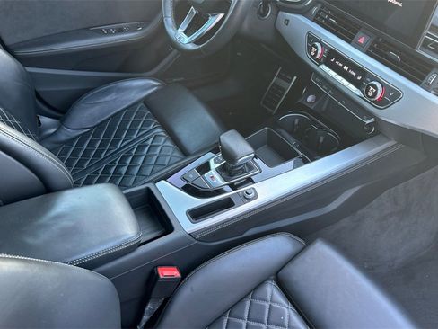 Used 2021 Audi S5 Premium Plus w/ Premium Plus Package image 15