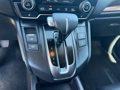 Used 2022 Honda CR-V EX-L image 22