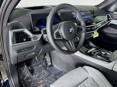 New 2026 BMW X5 sDrive40i w/ M Sport Package RWD image 9