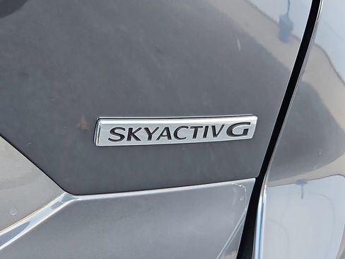 Used 2024 MAZDA CX-5 AWD 2.5 S w/ Select Package image 15