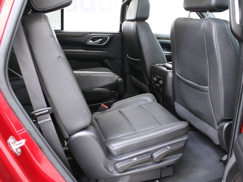 Used 2021 Chevrolet Tahoe LT image 31