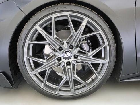 Certified 2022 Chevrolet Corvette Stingray Coupe w/ 1LT RWD image 18