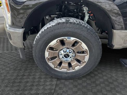 New 2027 Ford F350 King Ranch AWD/4WD image 17