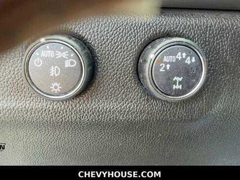 Used 2020 Chevrolet Colorado LT w/ LT Convenience Package AWD/4WD image 61
