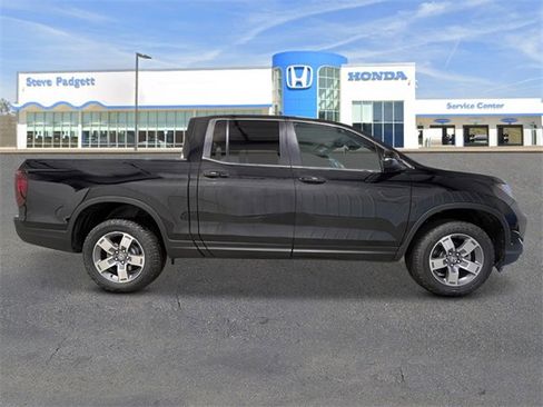 New 2026 Honda Ridgeline RTL image 7