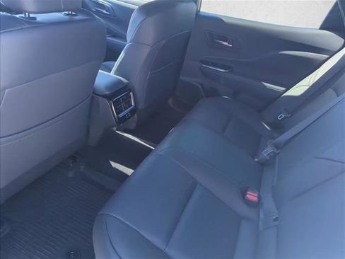 New 2026 Toyota Crown XLE image 25