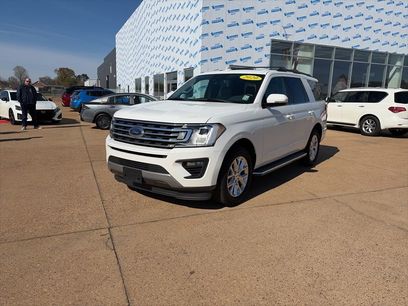 Used 2020 Ford Expedition XLT w/ Equipment Group 202A