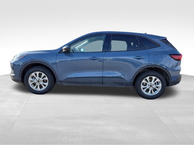 Used 2025 Ford Escape Active AWD/4WD image 9