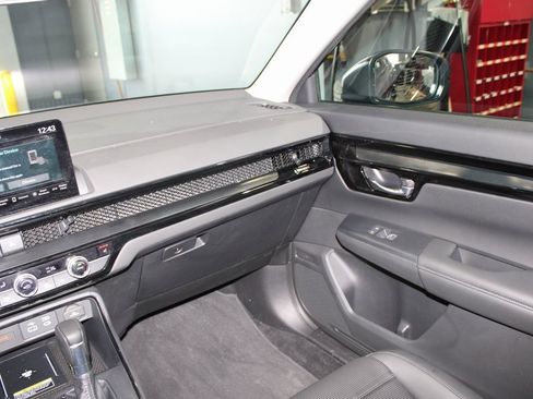 Used 2024 Honda CR-V EX-L image 24