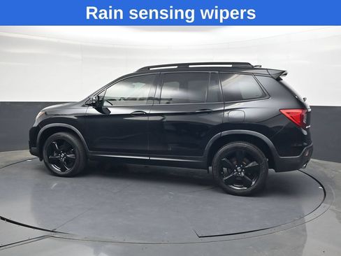 Used 2020 Honda Passport Elite image 7