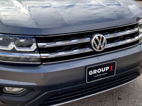 Used 2019 Volkswagen Atlas SE w/ Towing Package image 29