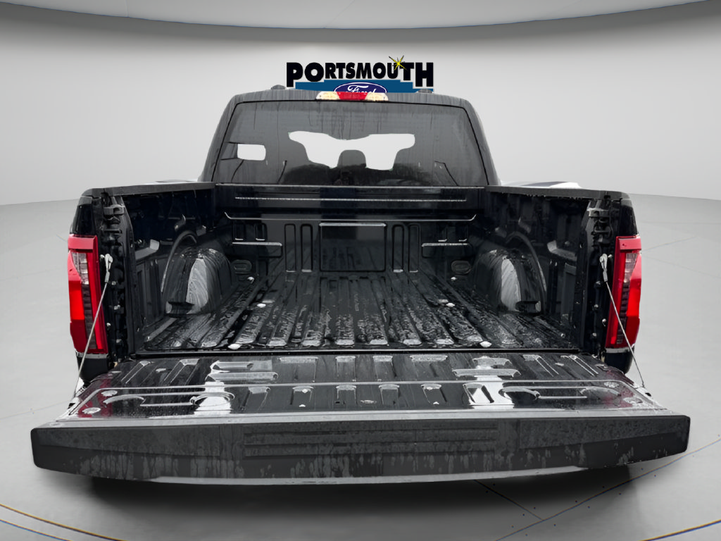 New 2026 Ford F150 STX w/ F-150 LOBO Package AWD/4WD image 14