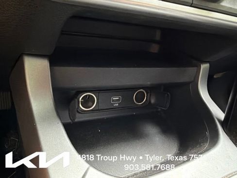 Used 2022 Kia Seltos LX AWD/4WD image 18