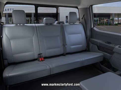 New 2026 Ford F350 XL w/ XL Chrome Package image 11