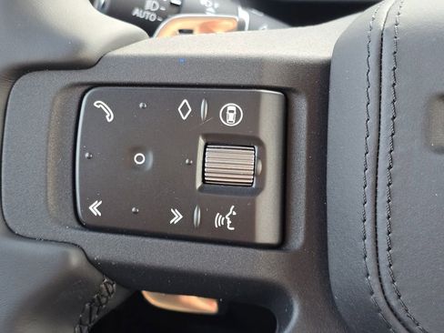 New 2026 Land Rover Defender 130 V8 AWD/4WD image 16