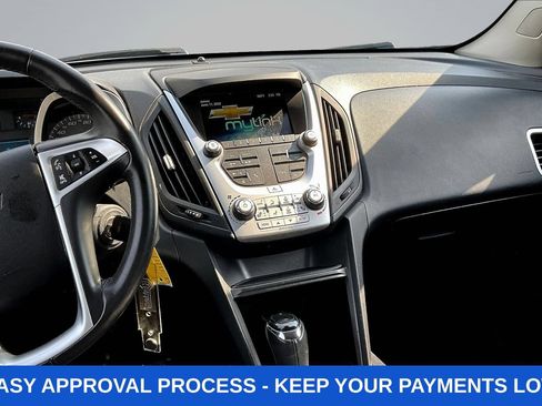 Used 2016 Chevrolet Equinox LT w/ Convenience Package FWD image 12