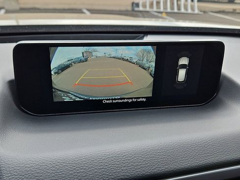 New 2026 MAZDA CX-50 AWD 2.5 S w/ Accent Package image 22