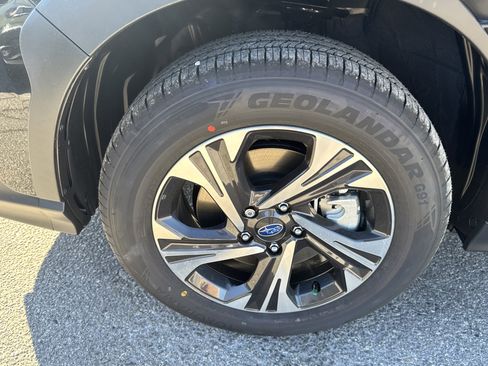 New 2026 Subaru Crosstrek 2.0i Premium image 10