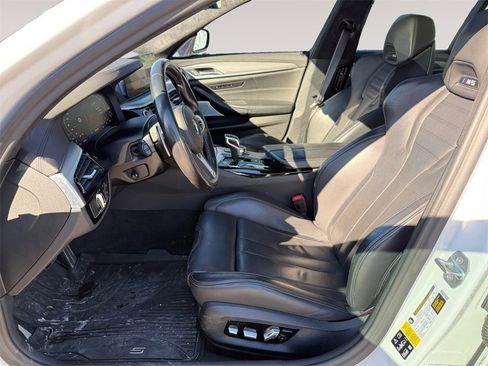 Used 2020 BMW M5 Competition w/ Executive Package image 2