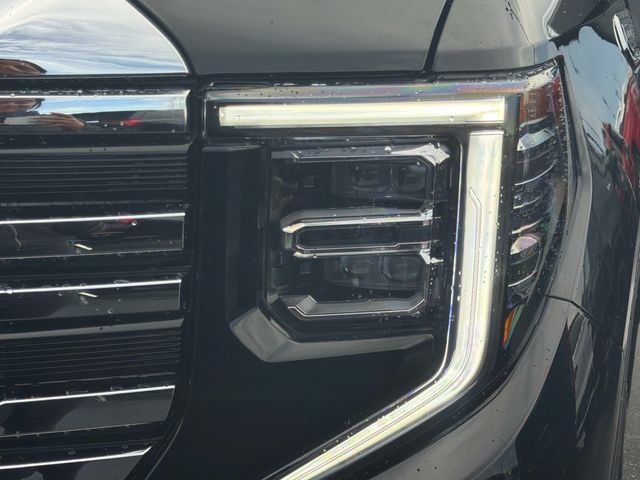 New 2026 GMC Sierra 1500 SLT w/ SLT Premium Plus Package RWD image 9