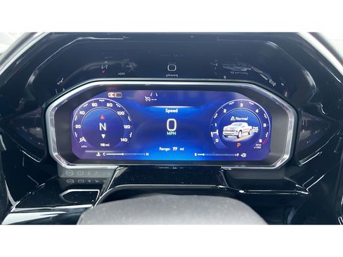 New 2026 Chevrolet Silverado 1500 LTZ image 15