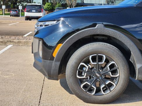 Used 2024 Hyundai Santa Cruz SEL image 8