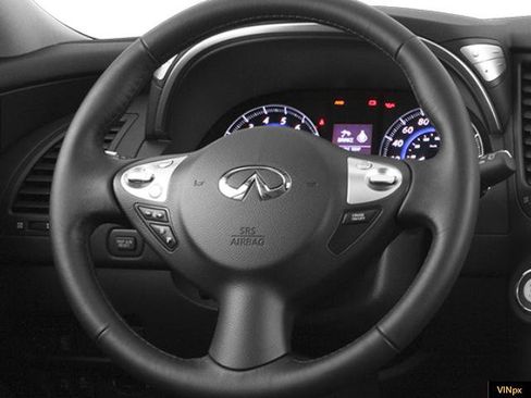 Used 2013 INFINITI FX37 AWD w/ Premium Pkg image 6